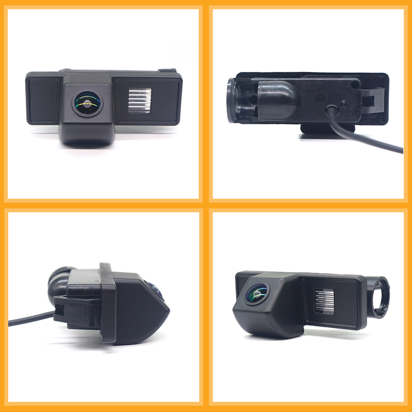 HD 1080P มุมมองด้านหลังย้อนกลั - Trail Camera Infrared บทวิจารณ์และราคา