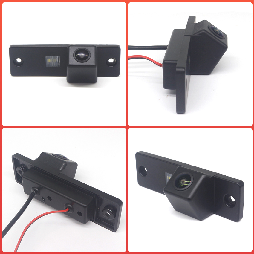 ไฟป้ายทะเบียนรถยนต์เลนส์ตาปลา1 - Trail Camera Infrared บทวิจารณ์และราคา