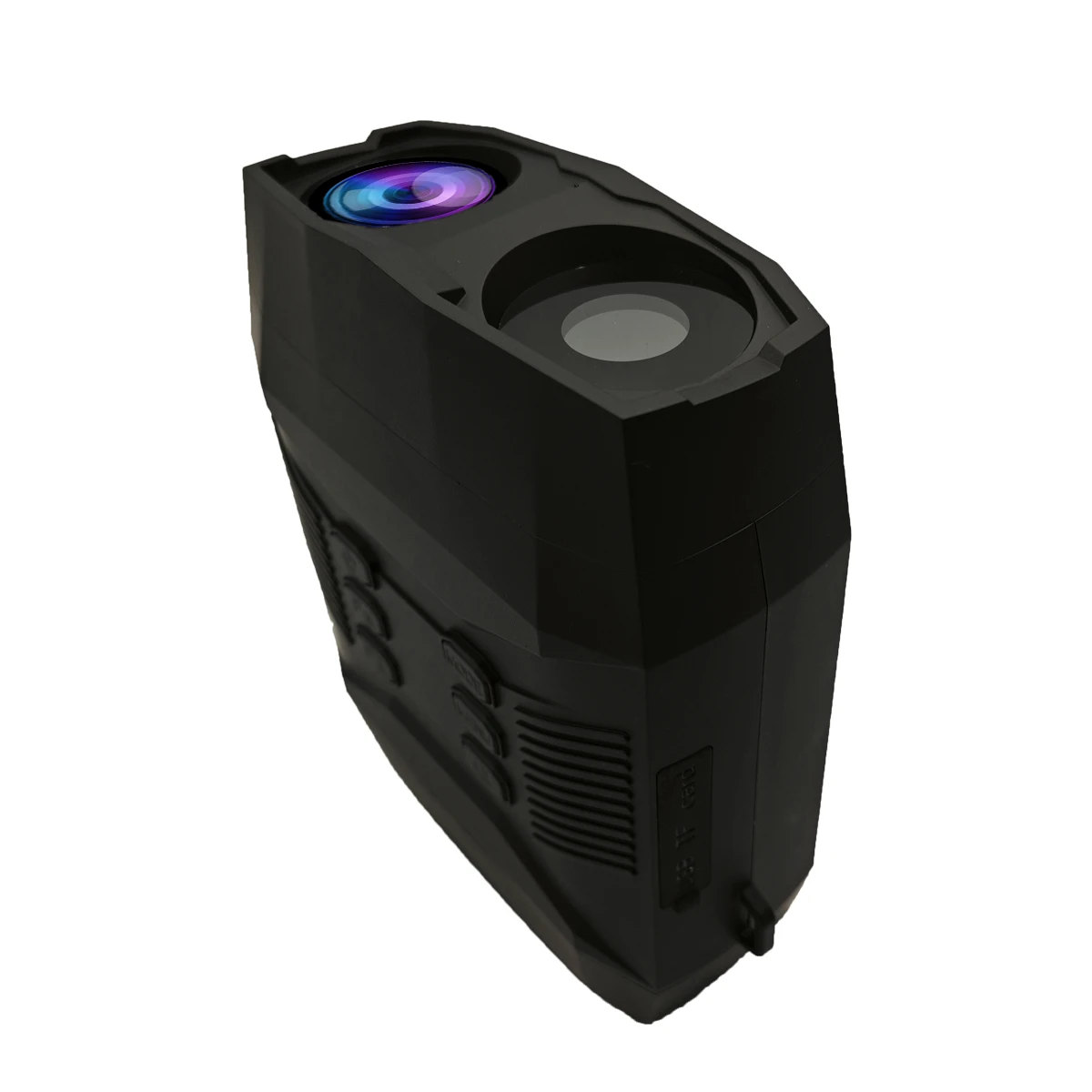 1 ชิ้นสีกล้องส่องทางไกล Night  - Trail Camera Infrared บทวิจารณ์และราคา