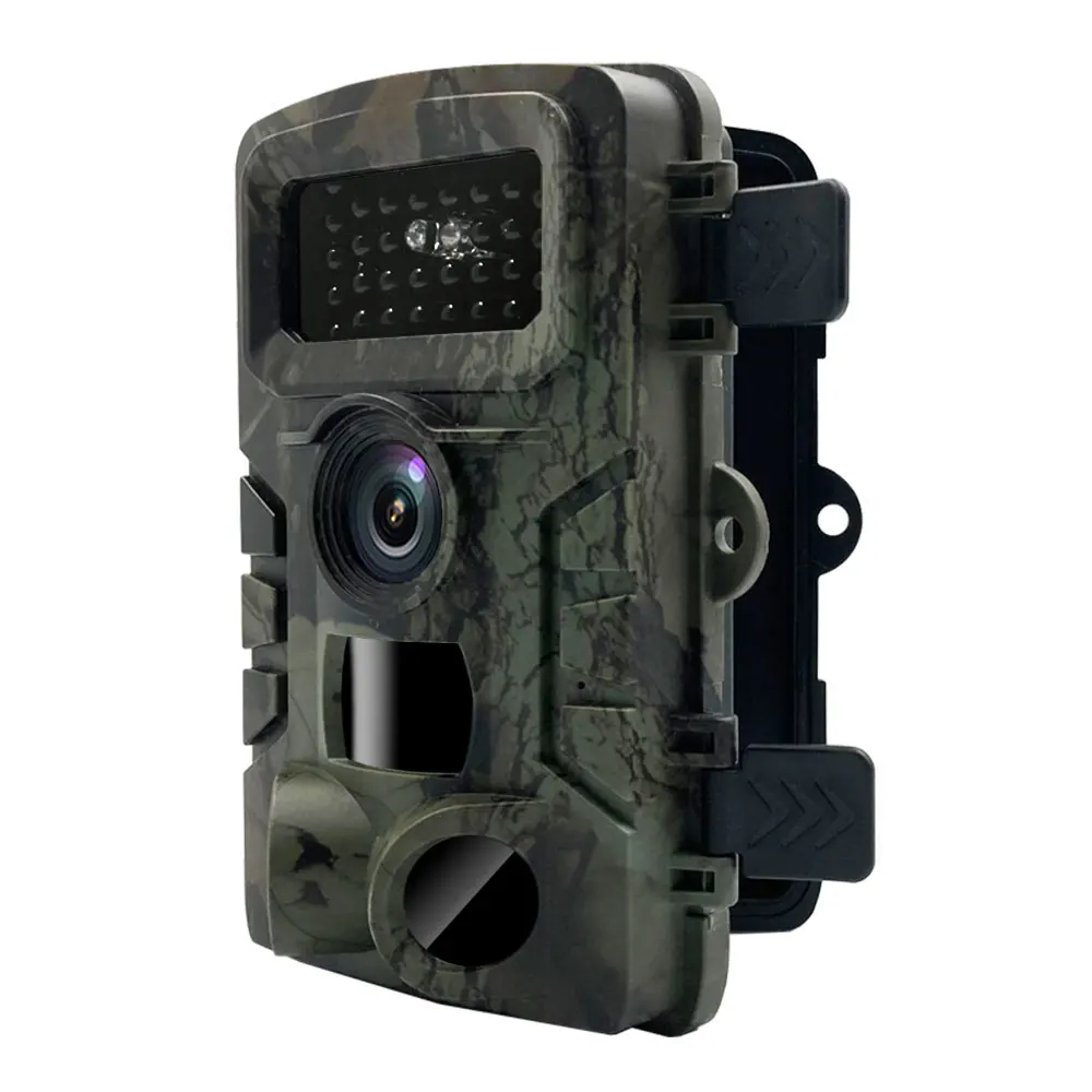 กล้องติดตามสัตว์ป่า PR700 พร้อ - Trail Camera Infrared บทวิจารณ์และราคา