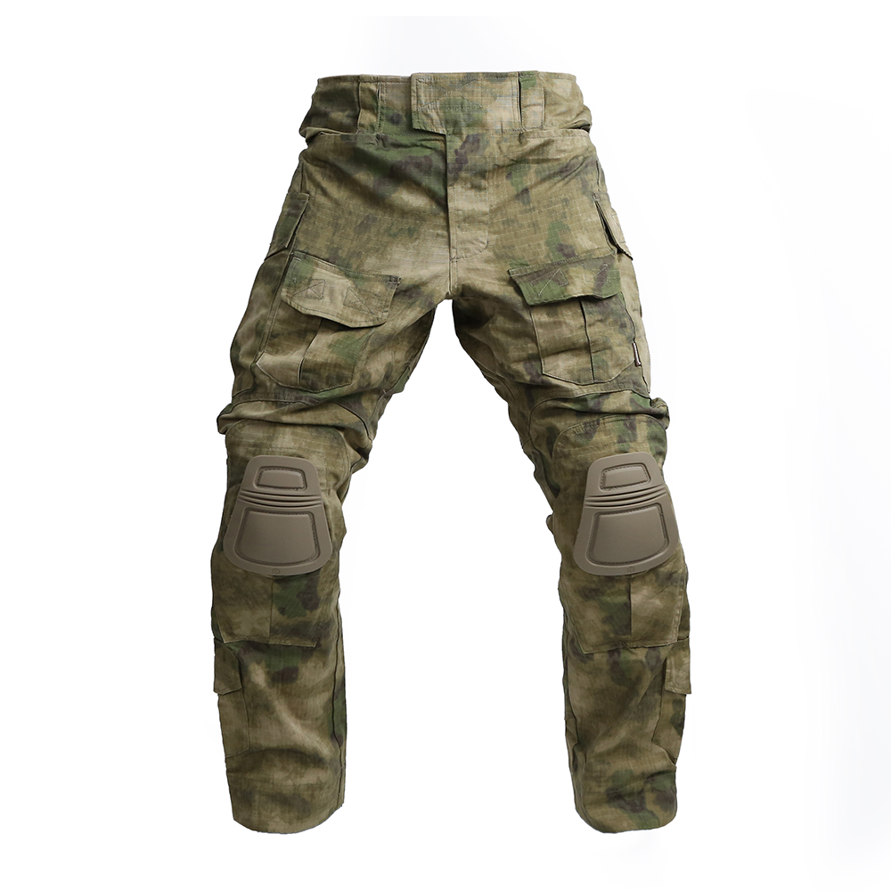 กางเกงฝึกยุทธวิธี Emersongear  - Hunting Outdoor Game บทวิจารณ์และราคา
