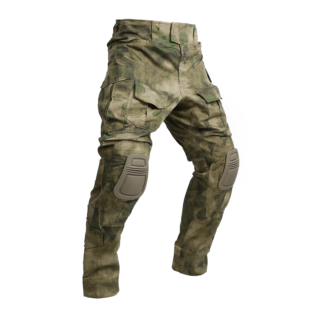 กางเกงฝึกยุทธวิธี Emersongear  - Hunting Outdoor Game บทวิจารณ์และราคา