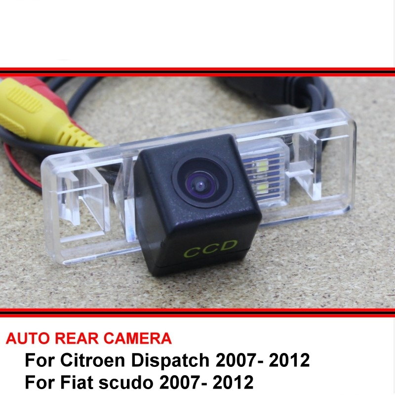 สำหรับ Citroen Dispatch น่ากลั - Trail Camera Infrared บทวิจารณ์และราคา