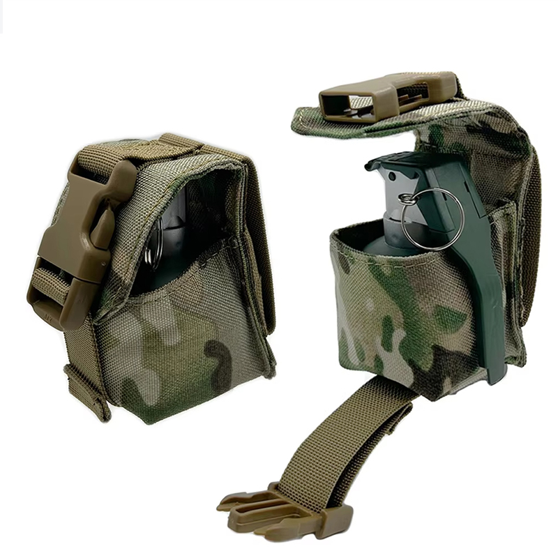 กระเป๋าเก็บของแบบยุทธวิธี Gree - Outdoor Hunting Gear Storage บทวิจารณ์และราคา